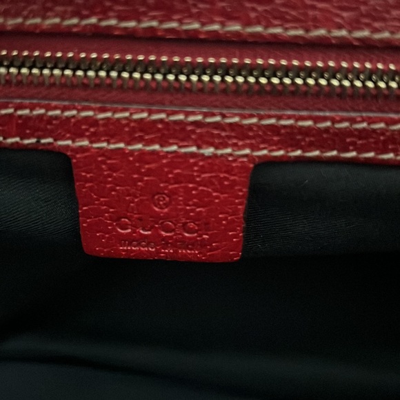 Authentic Gucci tote ( came from Japan) - ships from USA ❤️ - Picture 9 of 12